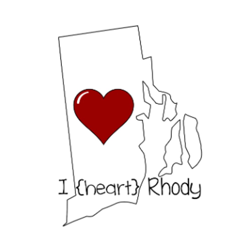 I [heart] Rhody