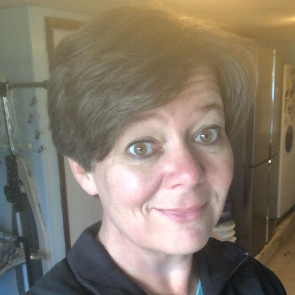 Holly King, NBCT, CETL