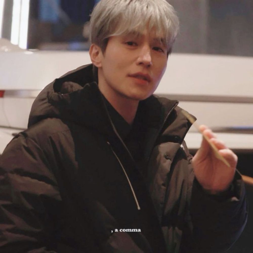 Smoker