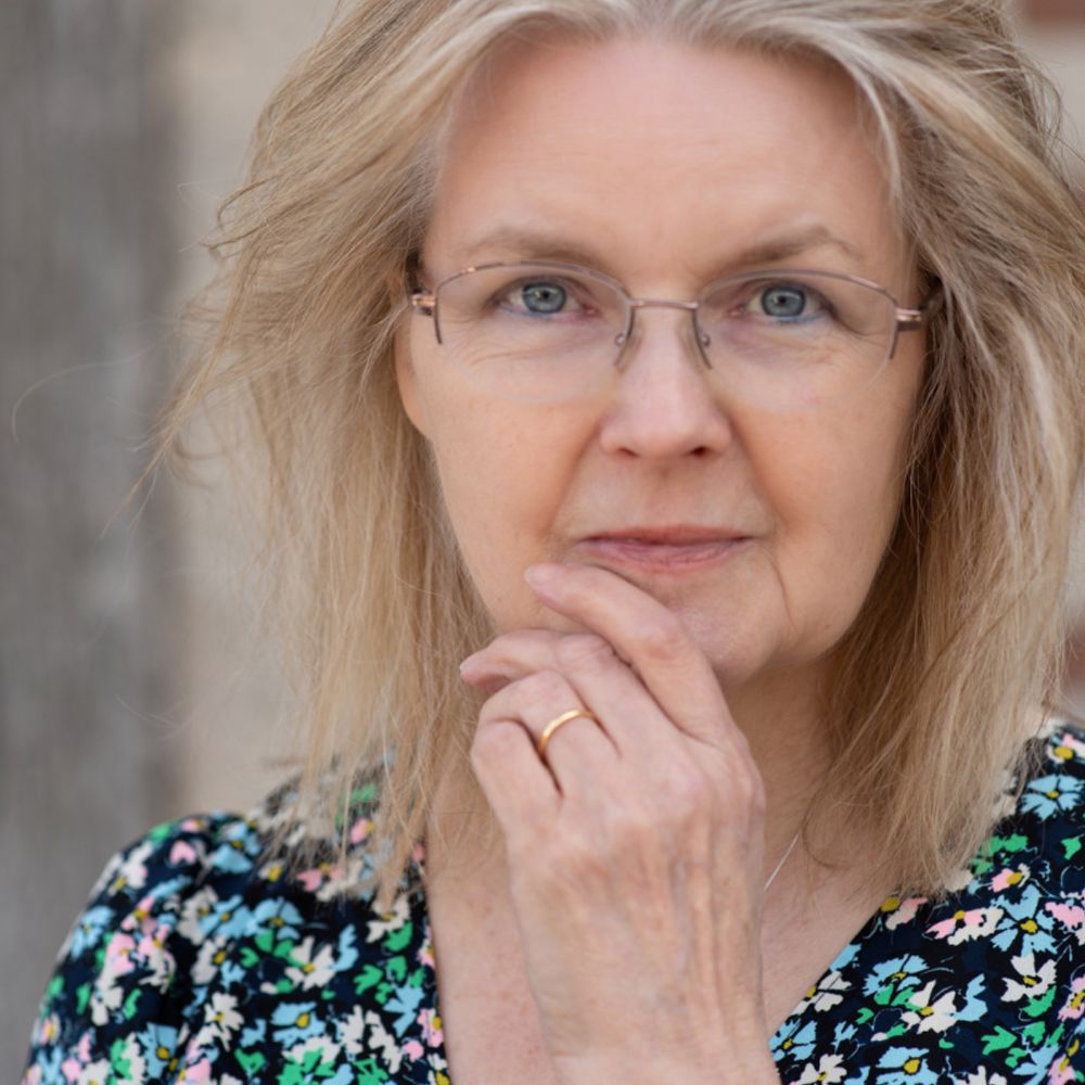 Lorna Fergusson