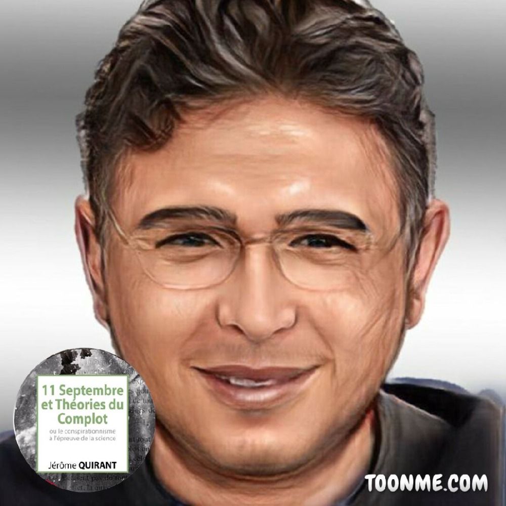 Jérôme Quirant
