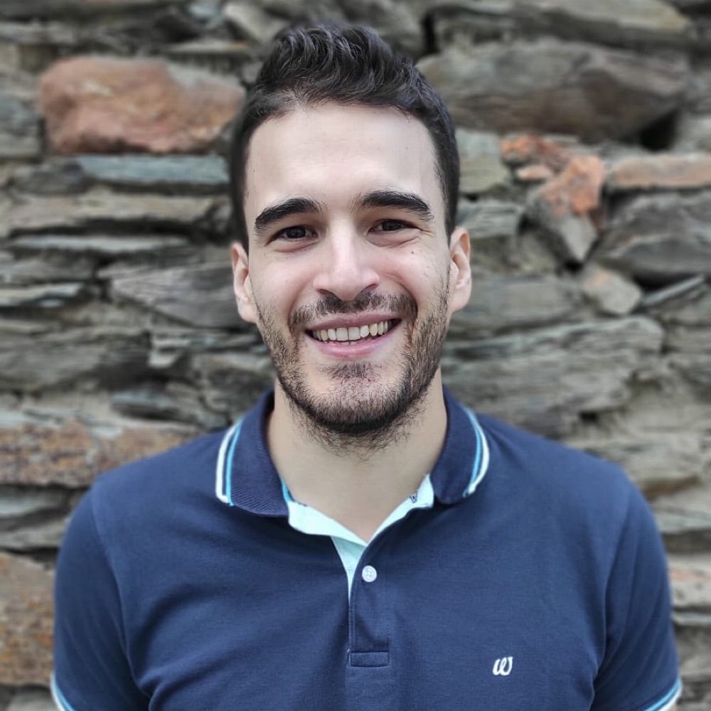 Carlos Muñoz