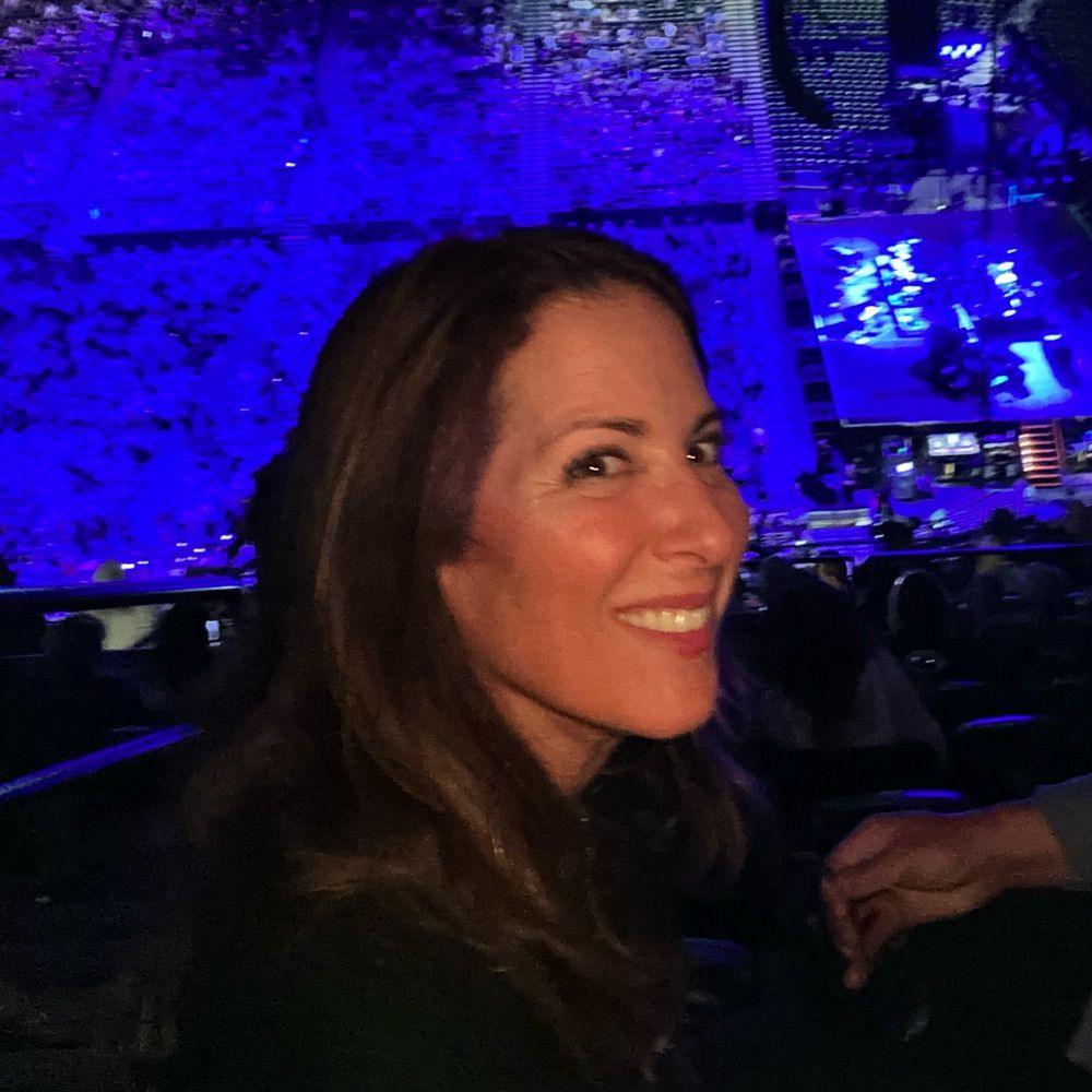 Nancy Levine, LIV Sotheby’s Real Estate