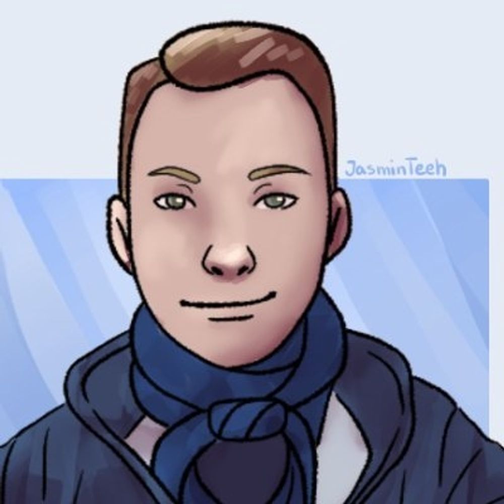 Tobi's avatar
