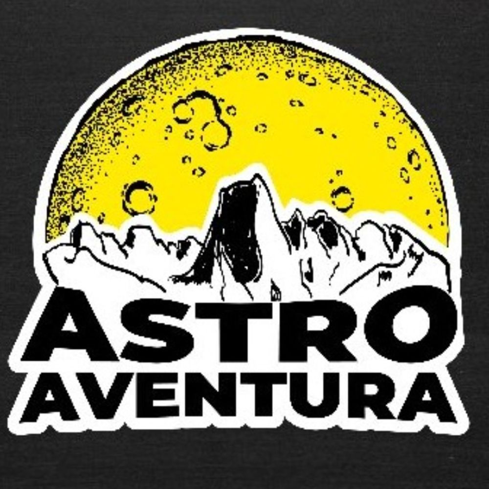 AstroAventura