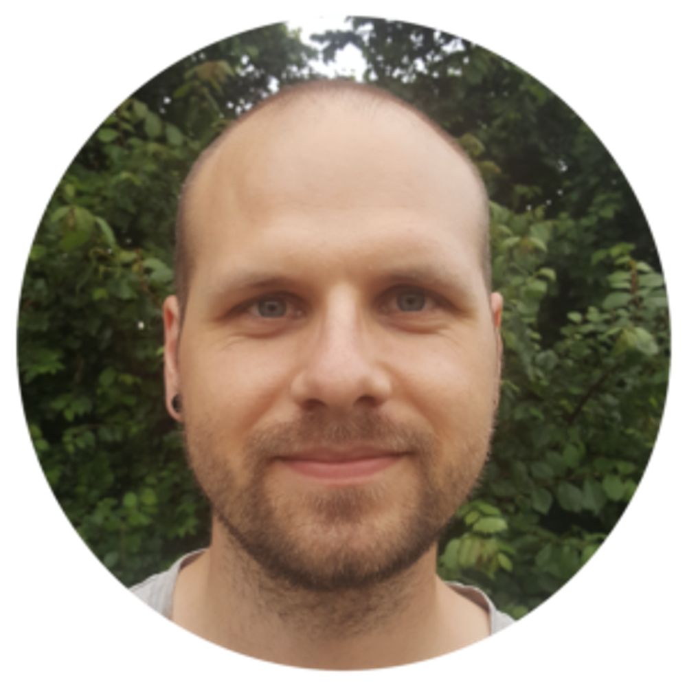 Kristoffer Rønn