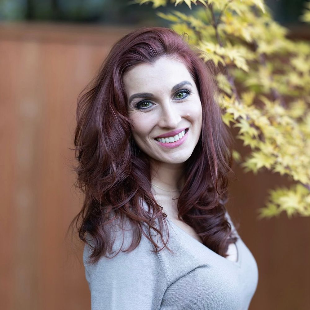 Olia Gavrysh
