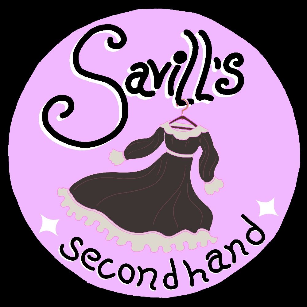 Savill's Secondhand