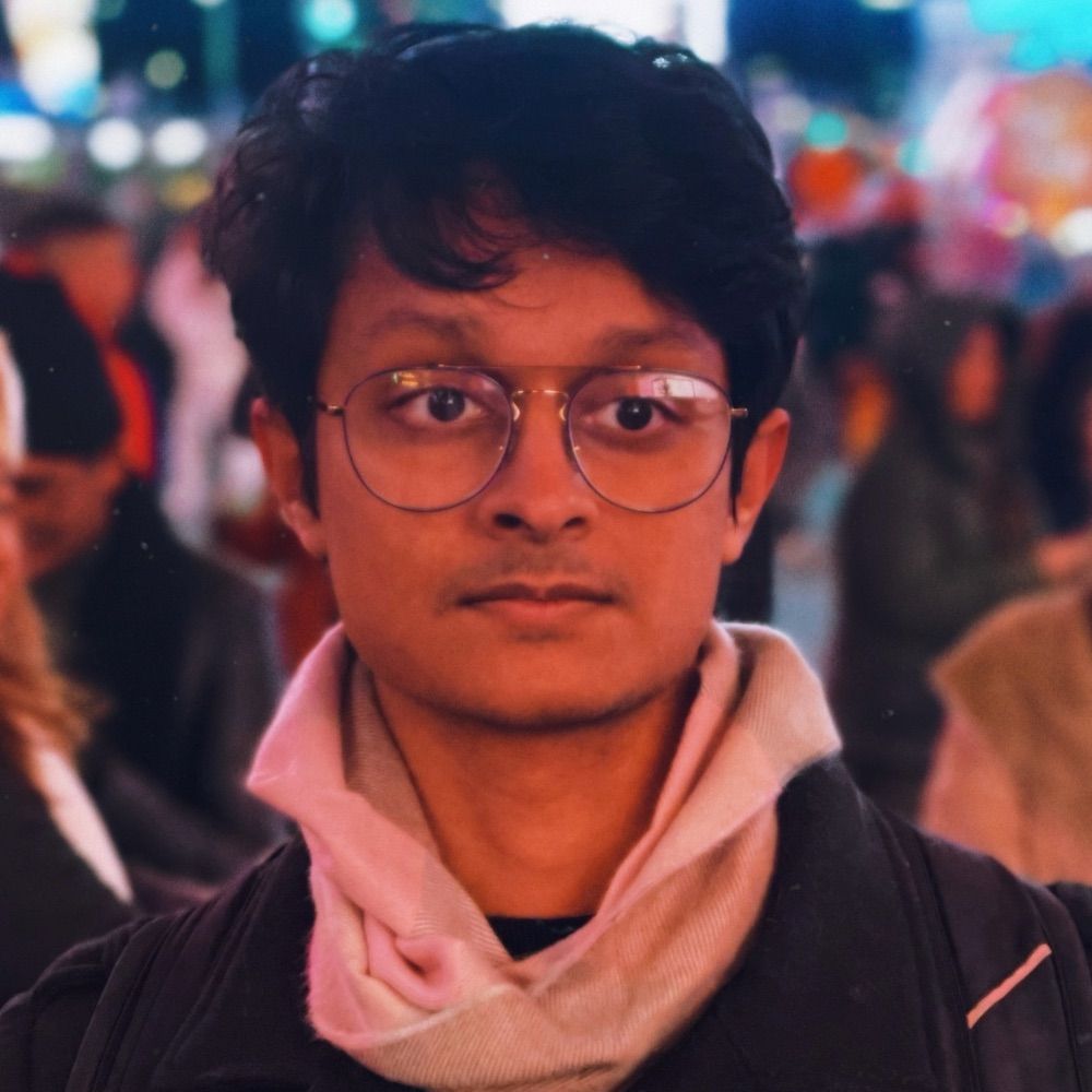 Nihar Gupte