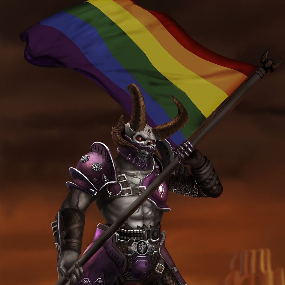 User avatar