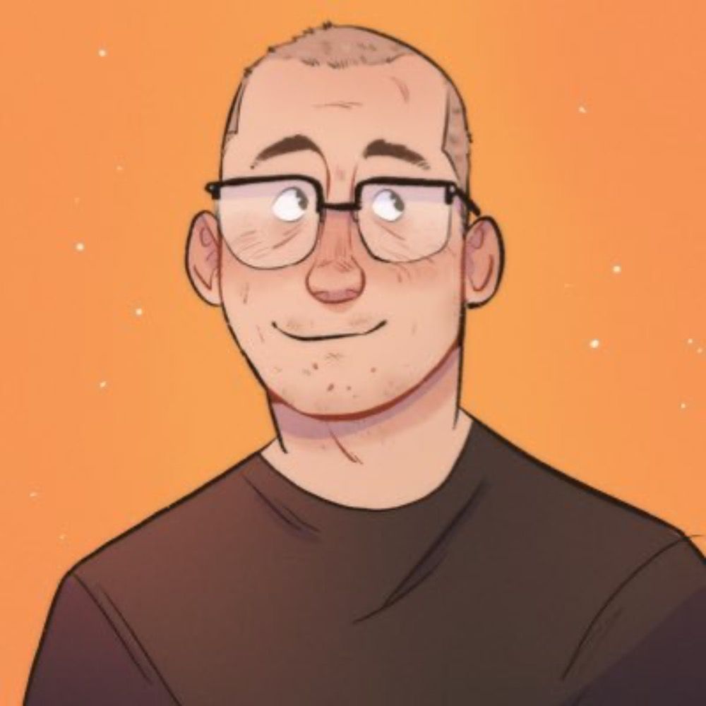 george 🏳️‍⚧️🦖🏁's avatar