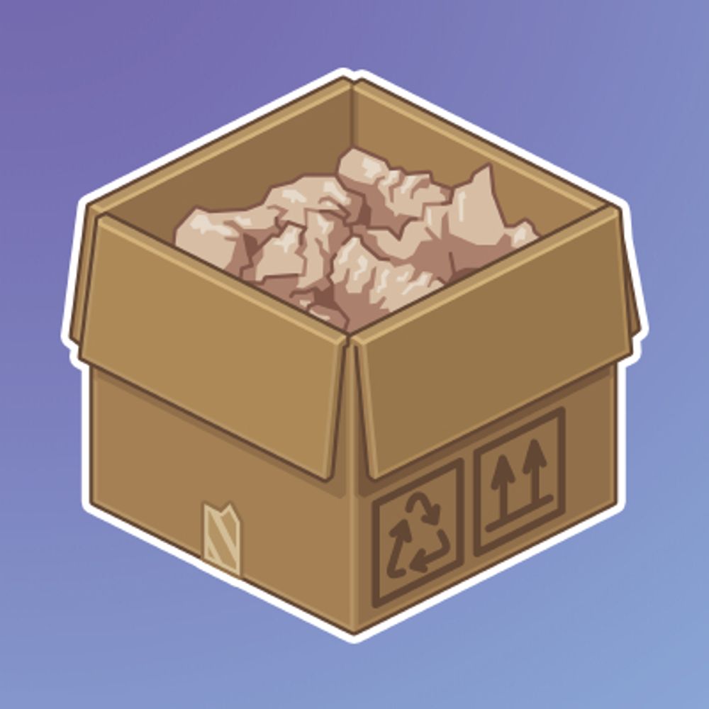 Unpacking 📦