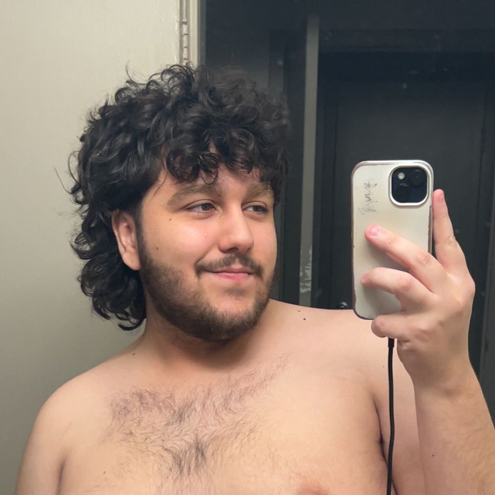 Hugh Jass