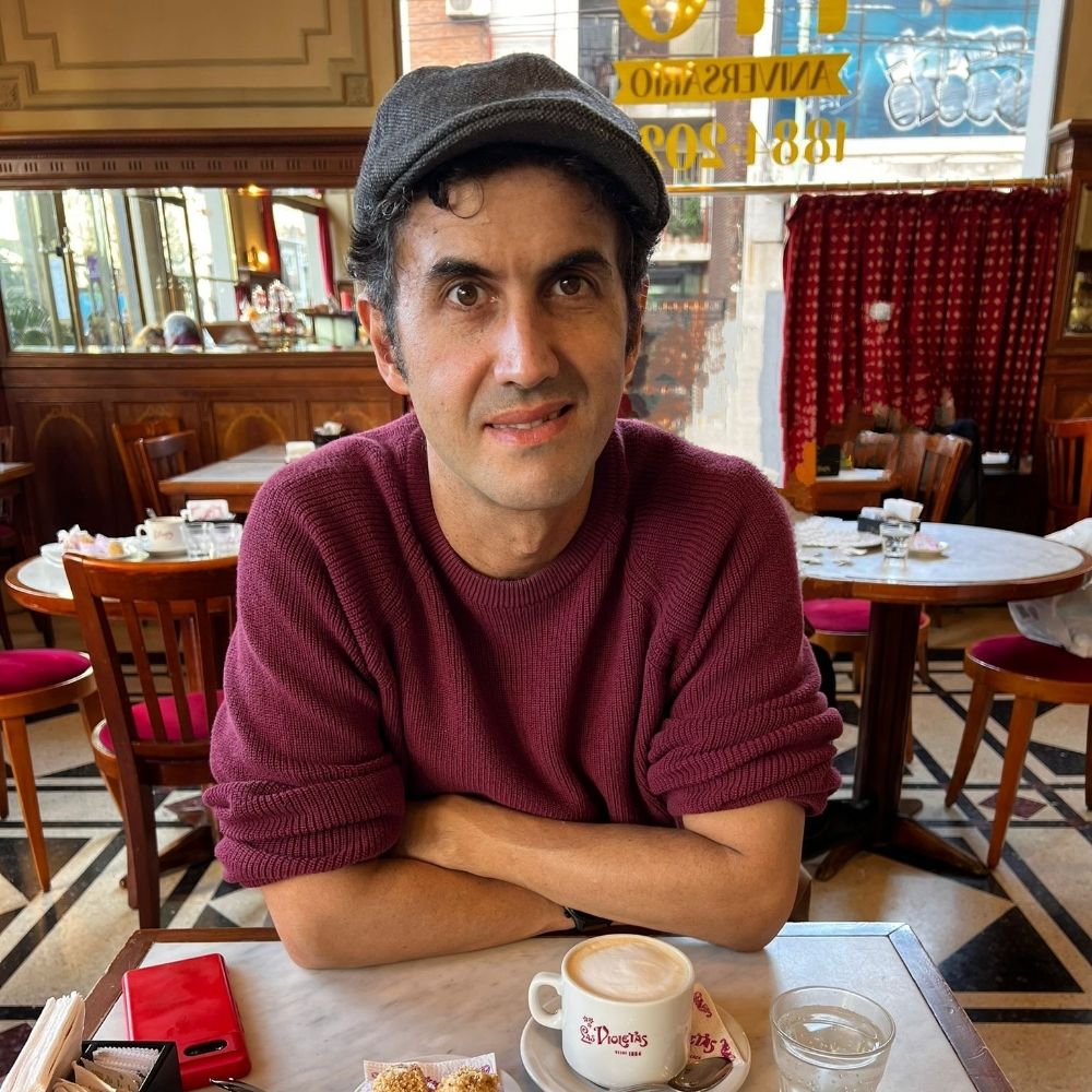 Samuel Llano