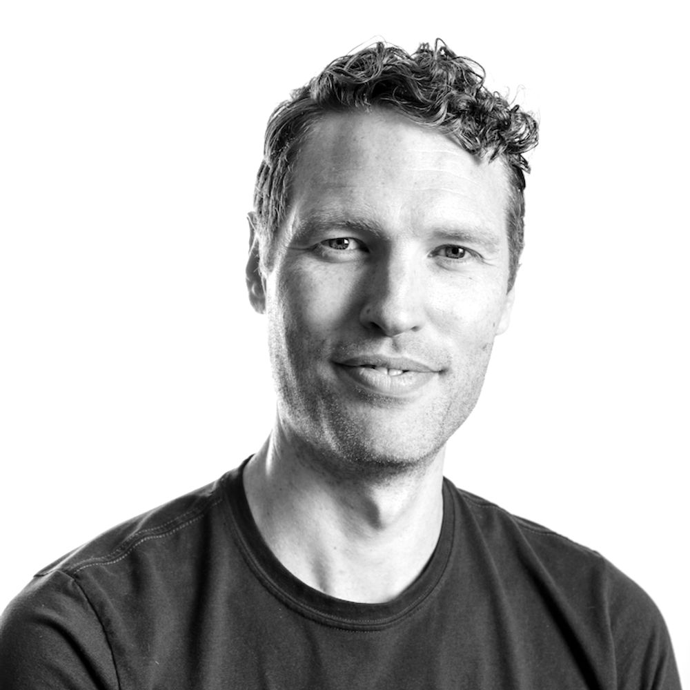 Christian Monaghan