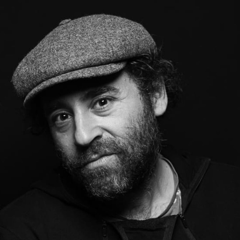 Michael Rubenfeld