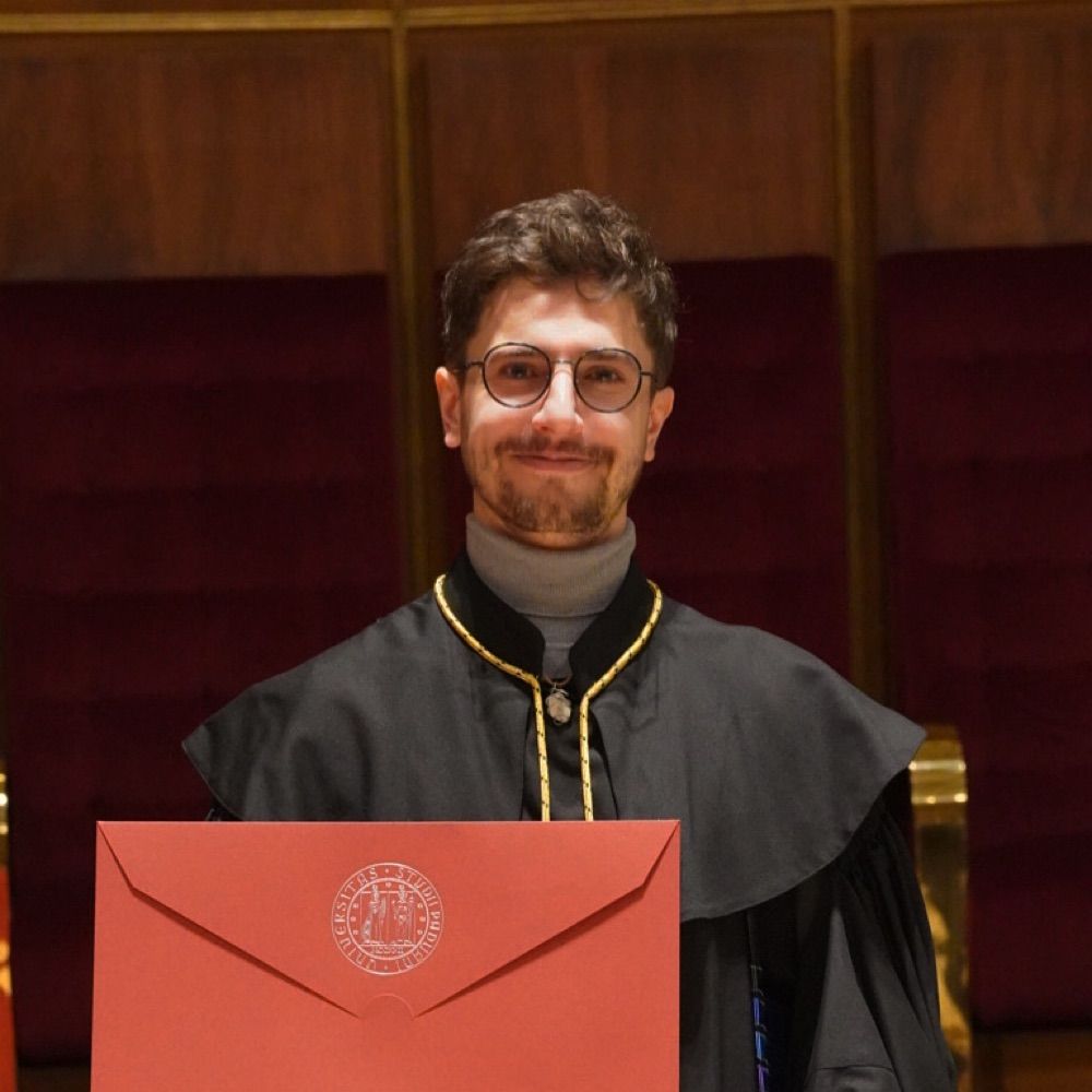 Paolo Mancin
