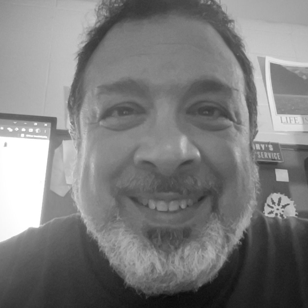 Dom Salvucci
