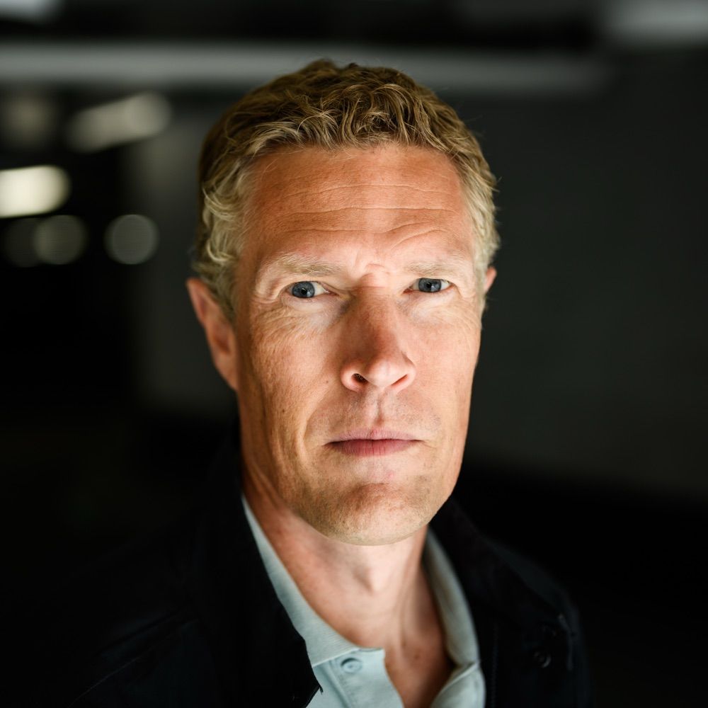 Christian Justnes