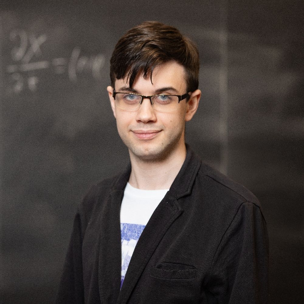Jacob Reznikov