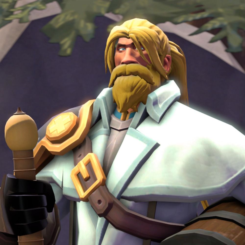 Highlord Mullins