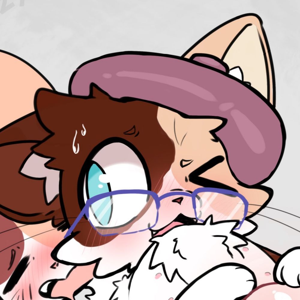 Dizzy: Fucker of Cats