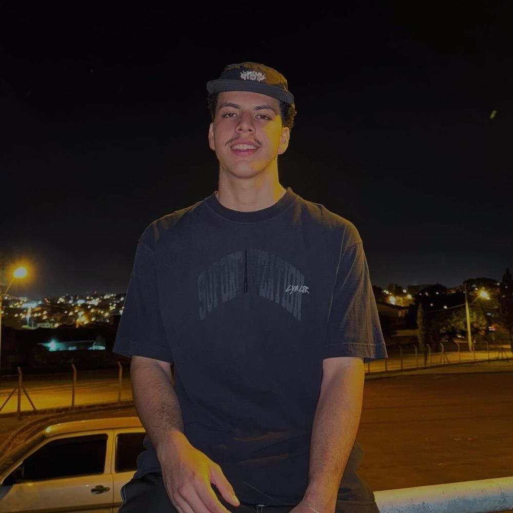 Junin 🫠