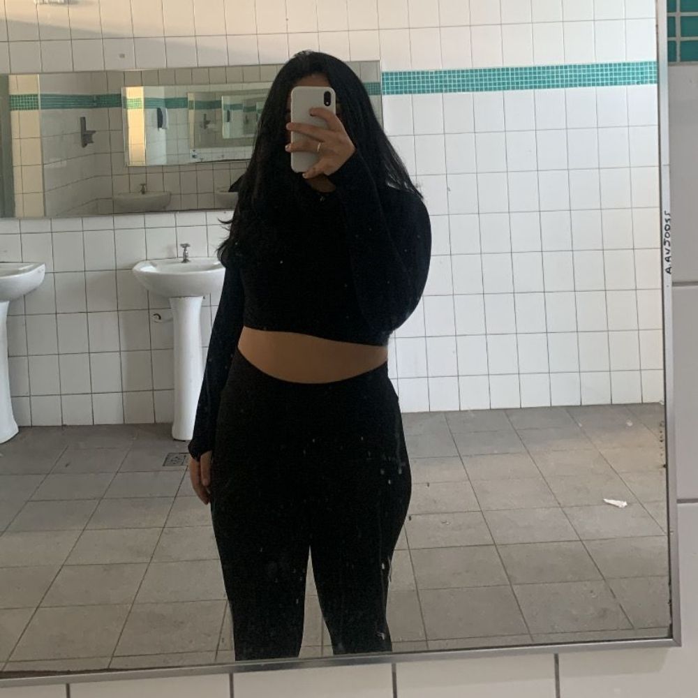 lele bnes 🤍