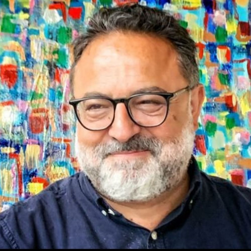 Enrico Brivio