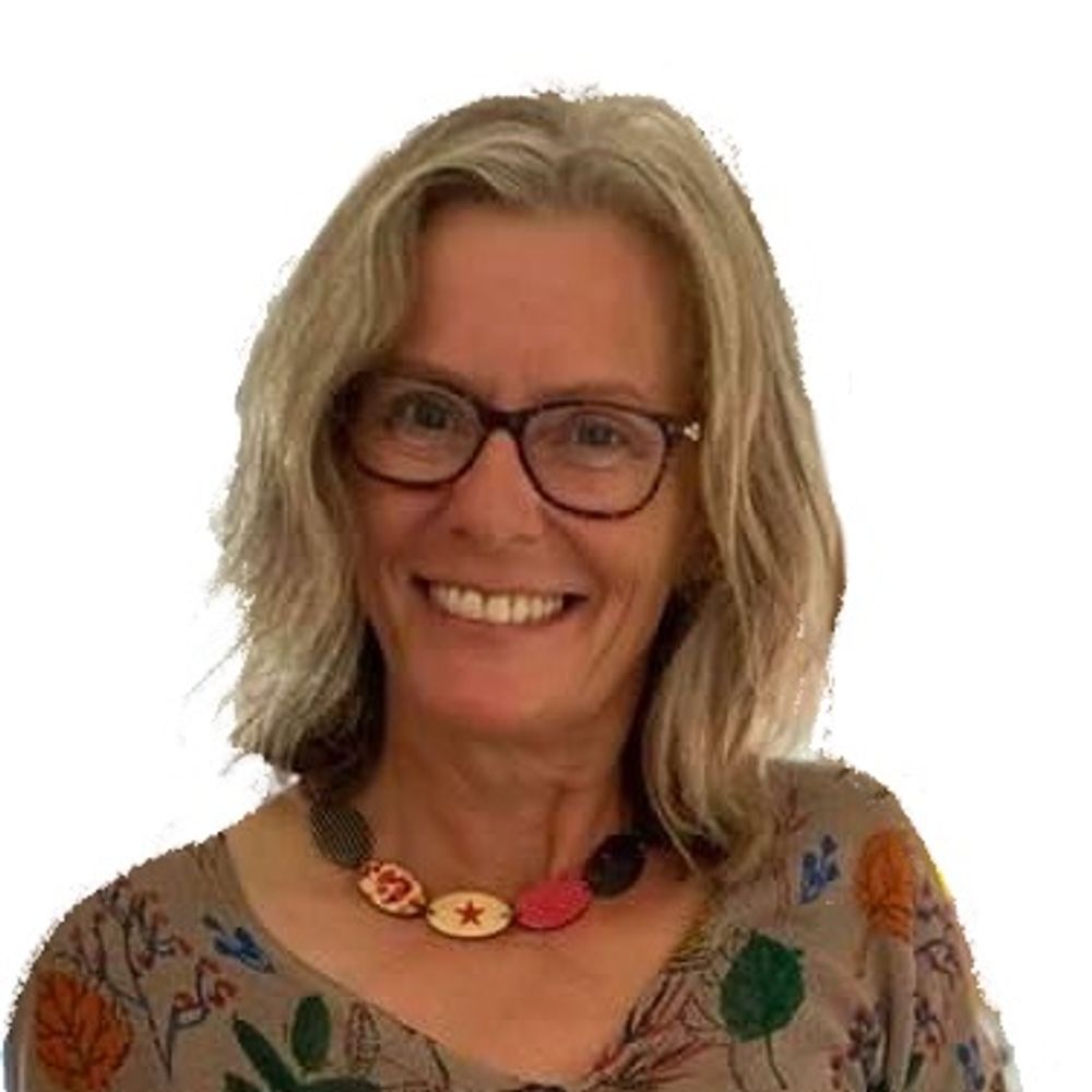 Liz Anelli illustrator