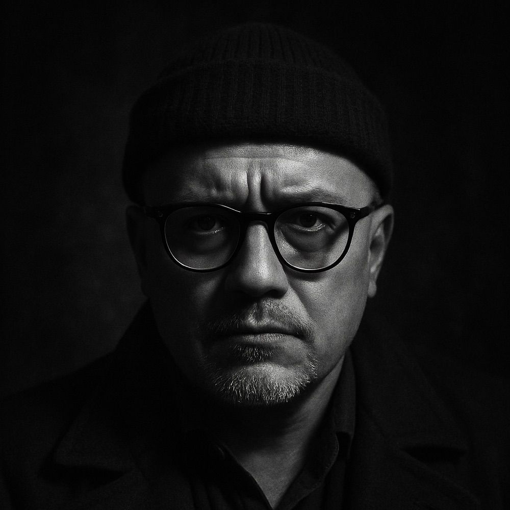 Johan Liljegren