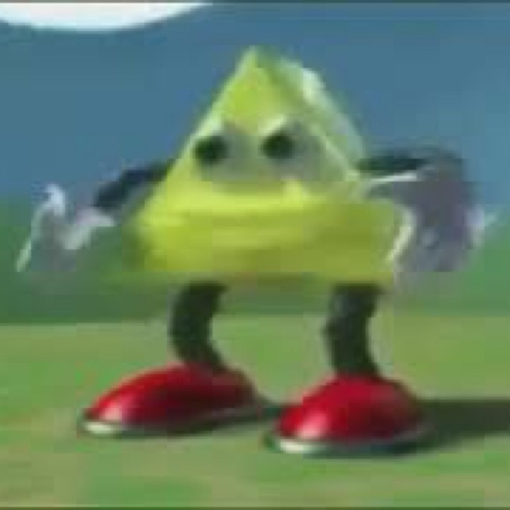 Triangle Man
