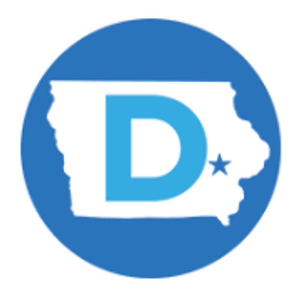 Johnson County Democrats - Iowa