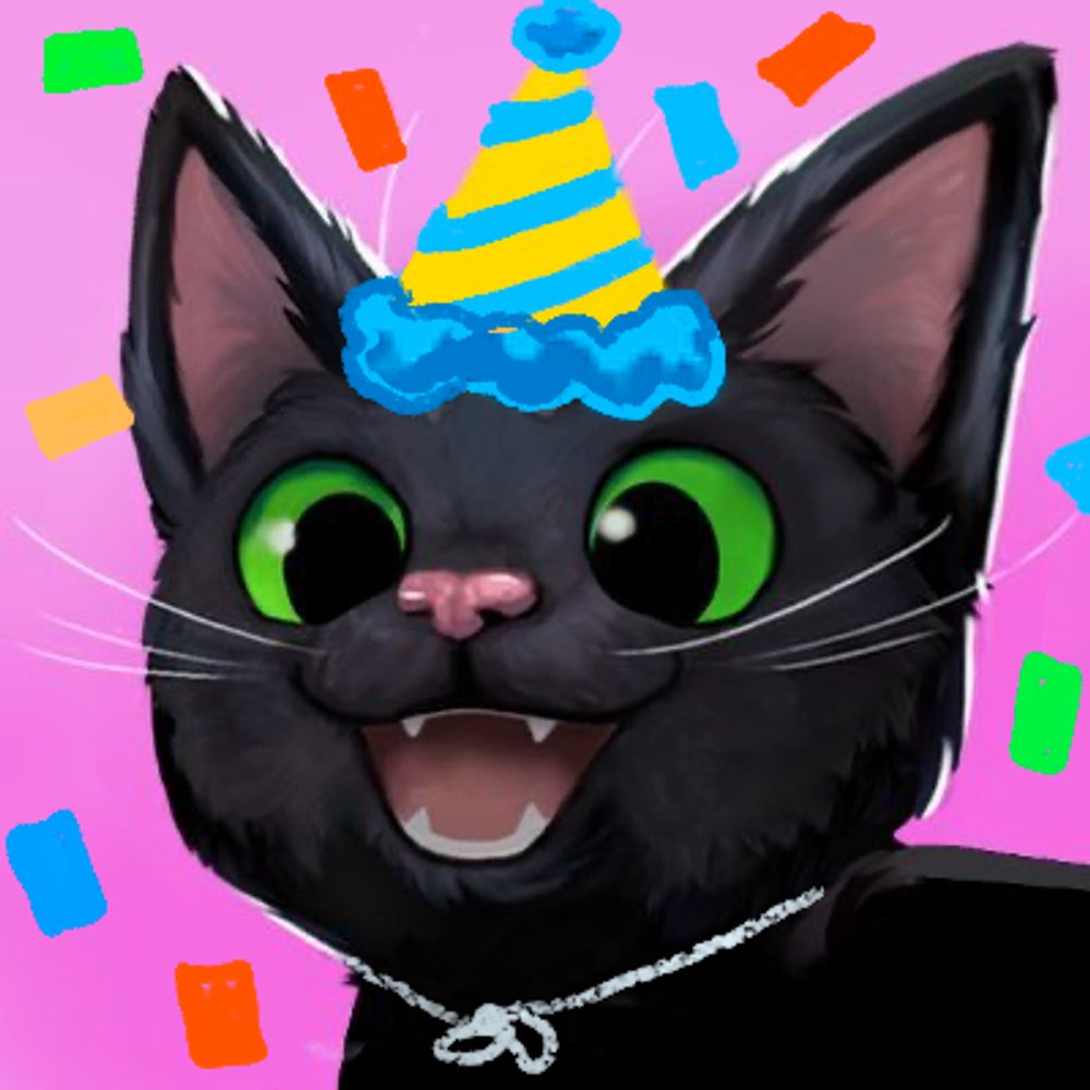 Profile avatar