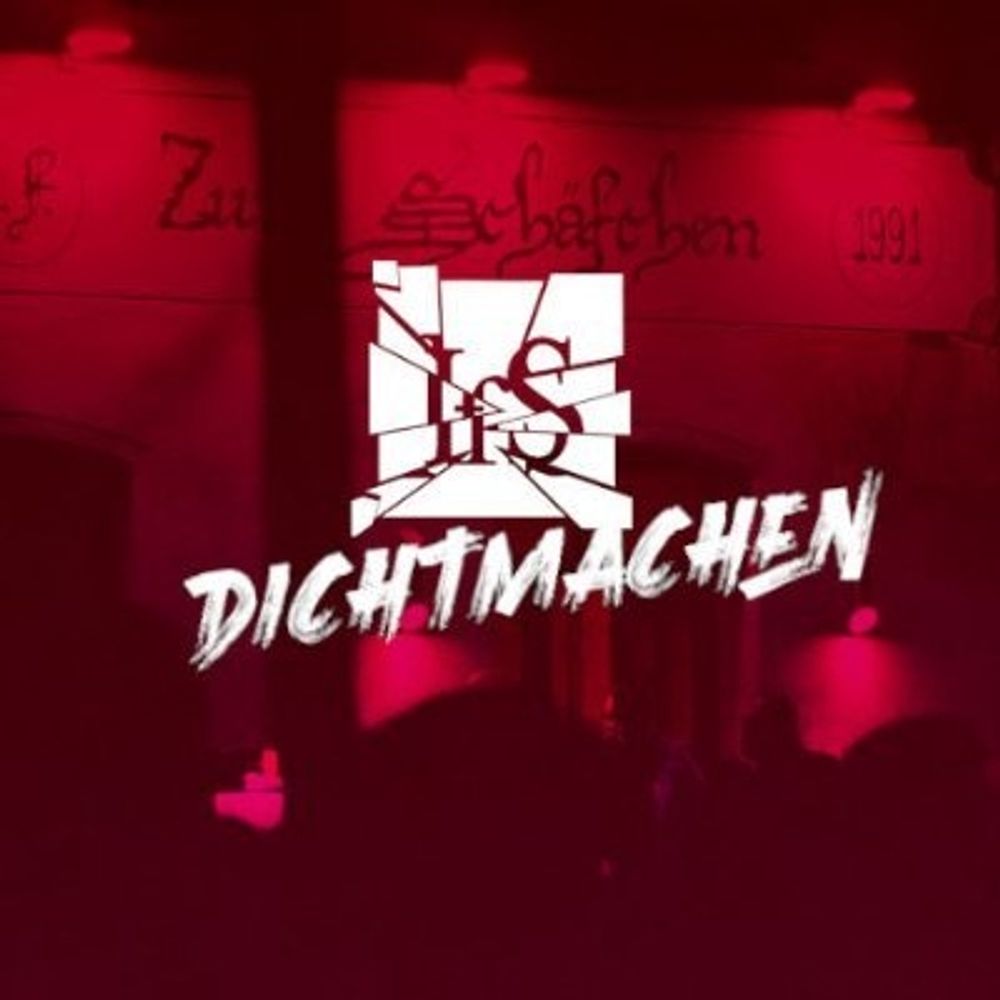 Kollektiv IfS dichtmachen