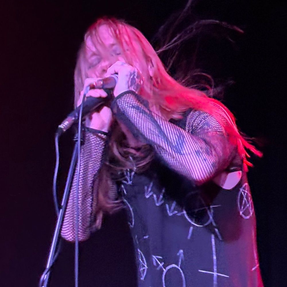 Nik Grimm
