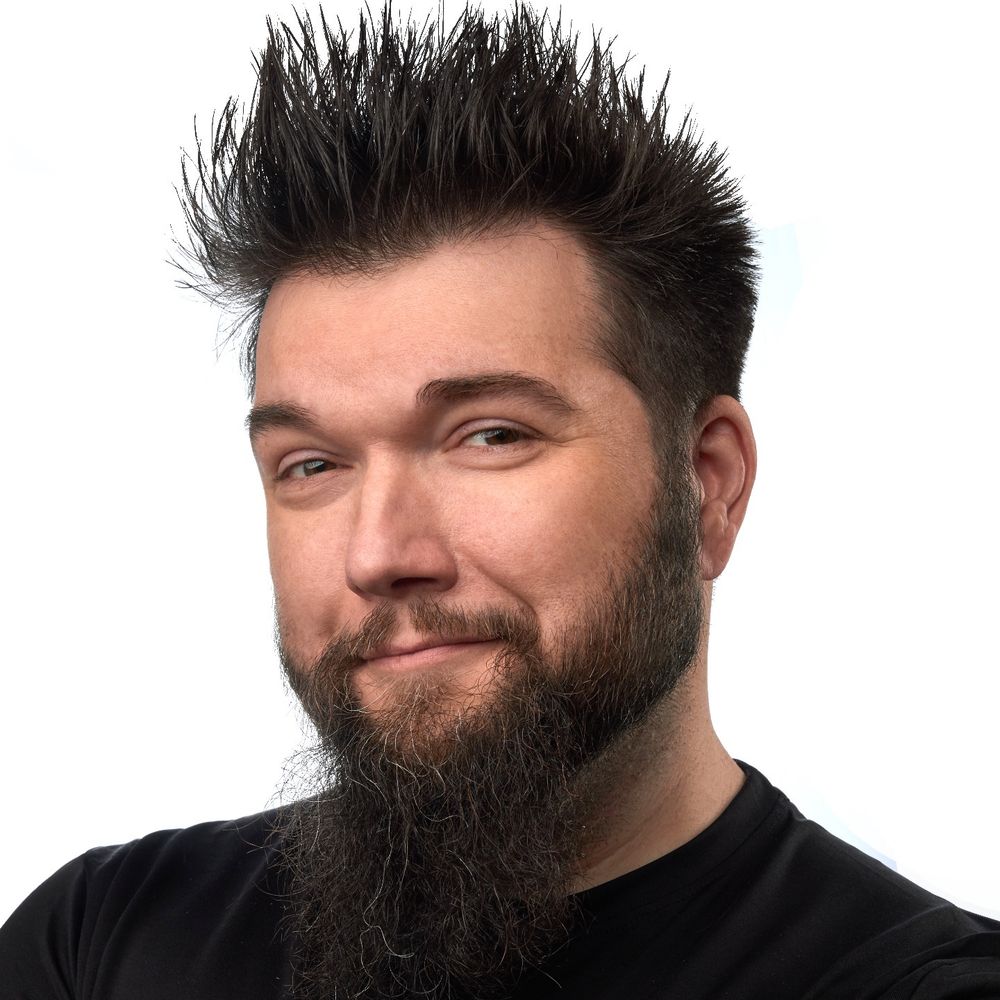 Nate Croft