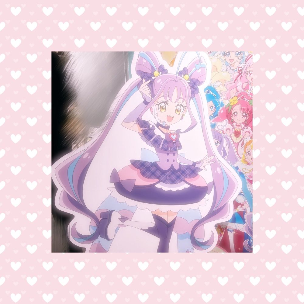 🫧ྀི兎山 みぃ🫧ྀི