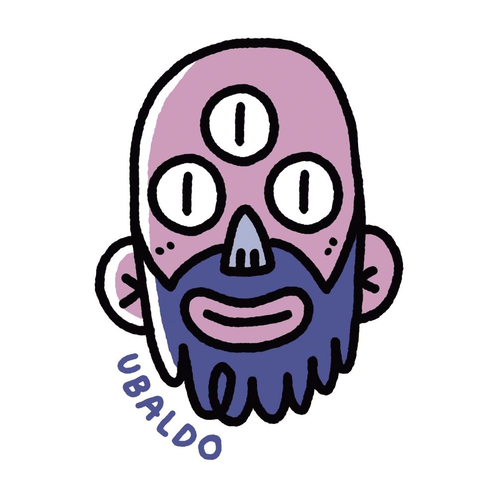 Ubaldo