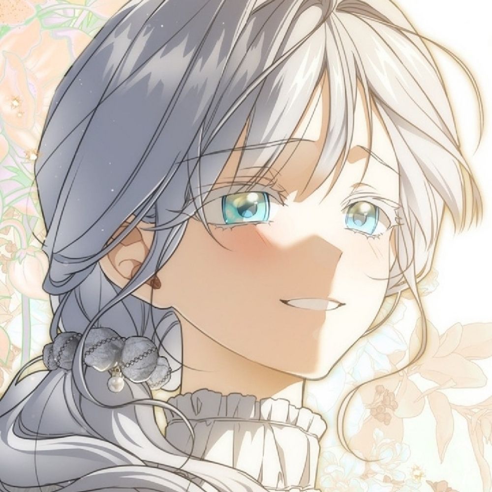 ︶♡﹒Mika! 𖦹﹒