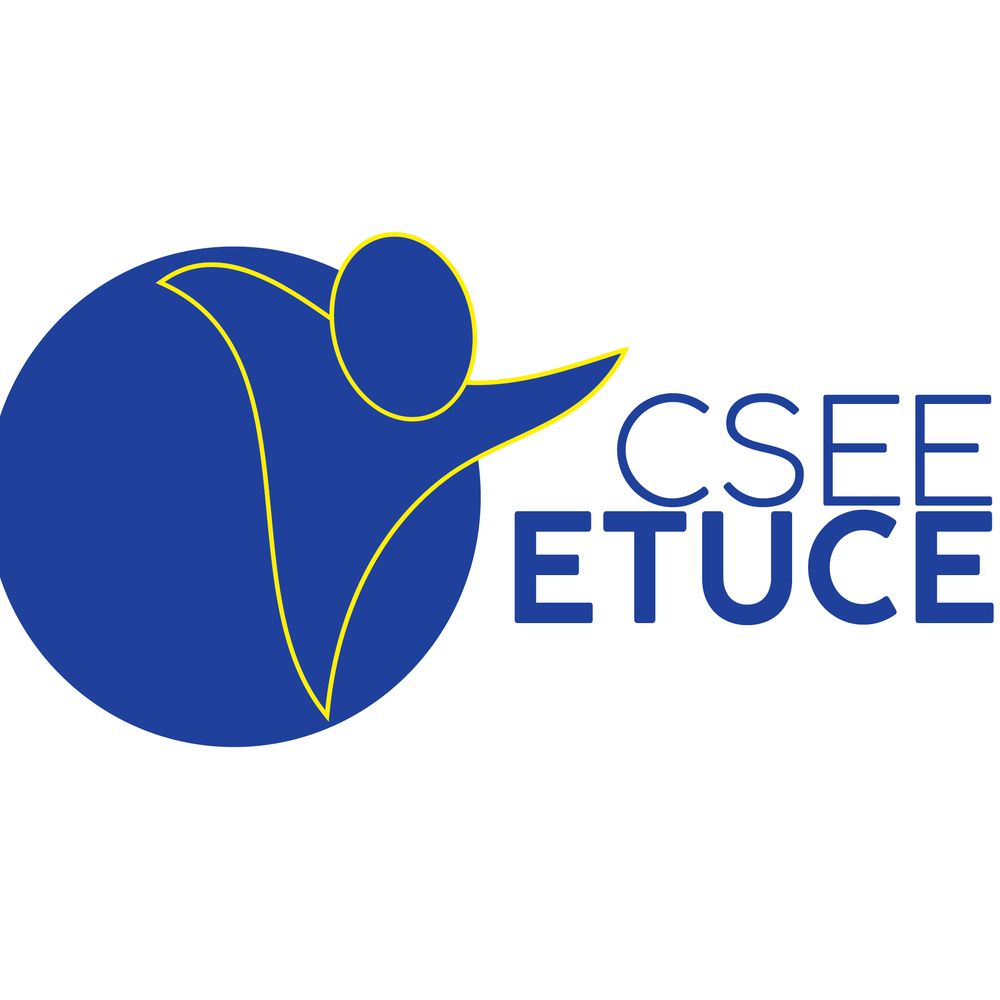 ETUCE European Trade Union Committee for Education