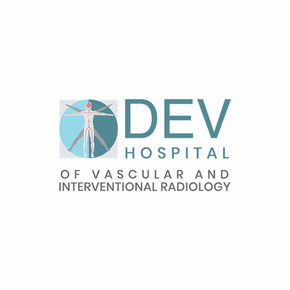 Dev Hospital of Vascular and Interventional Radiology