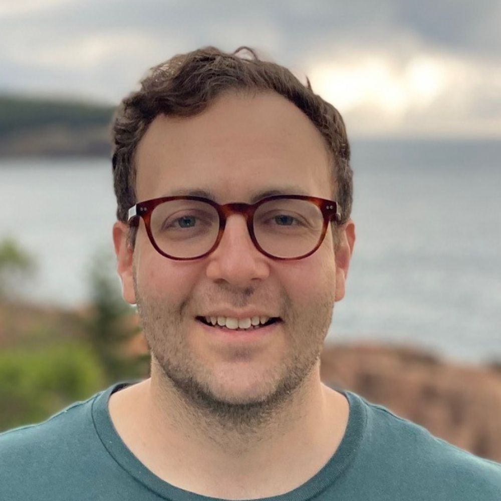Daniel Shalev, MD