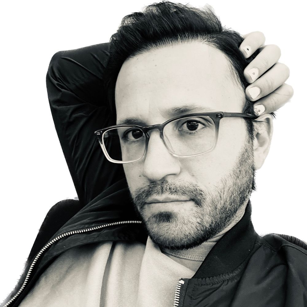 Nicholas Tatonetti, PhD