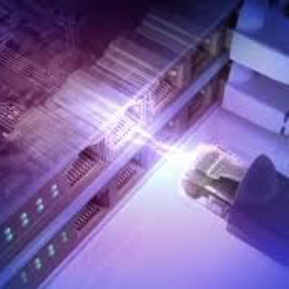 Ethernet
