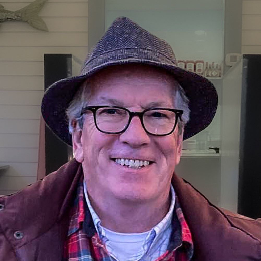 Tom Watson