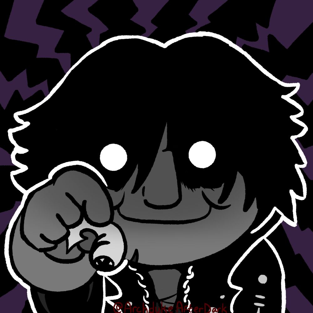 👑 sicarius 🔞 Archduke of Mpreg