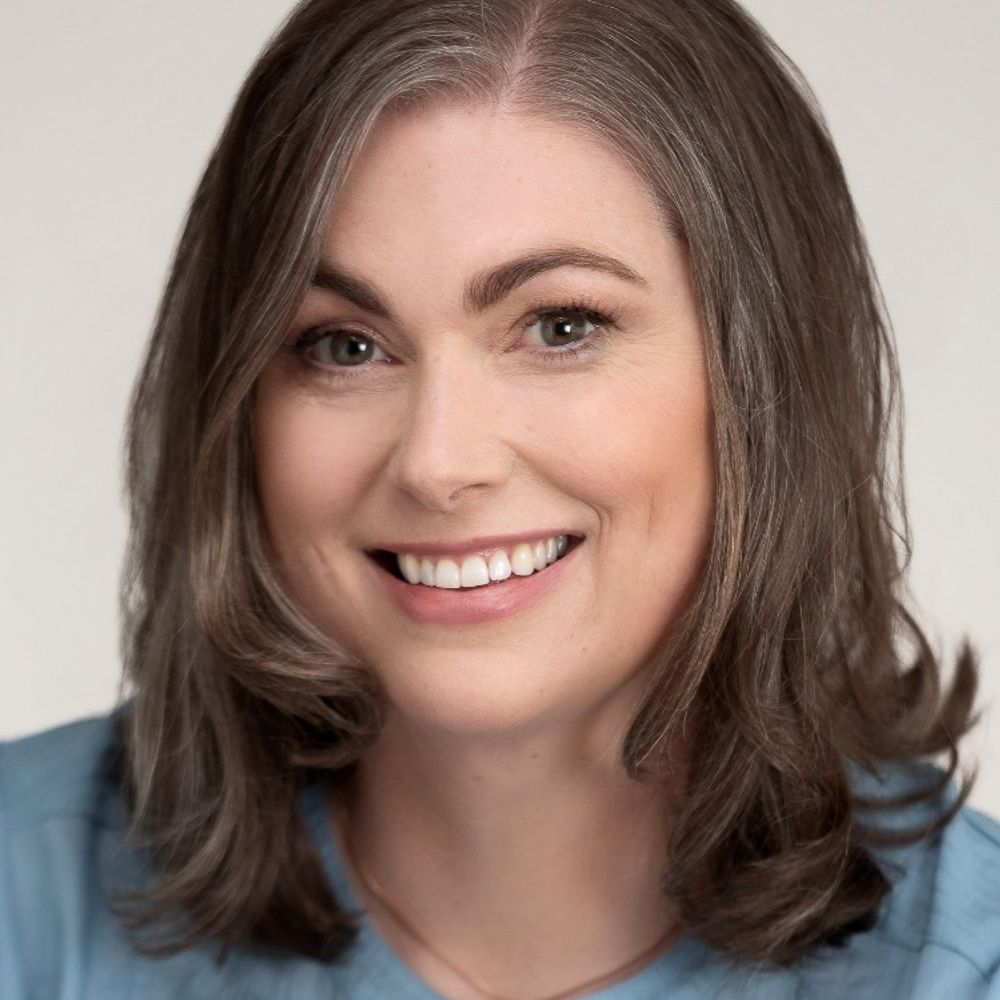 Claire O'Neill