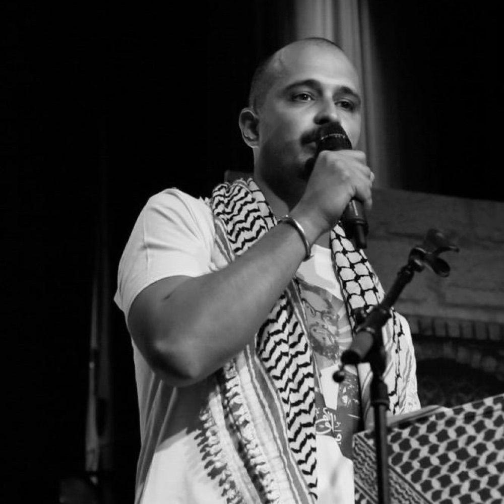 Richard Sudan