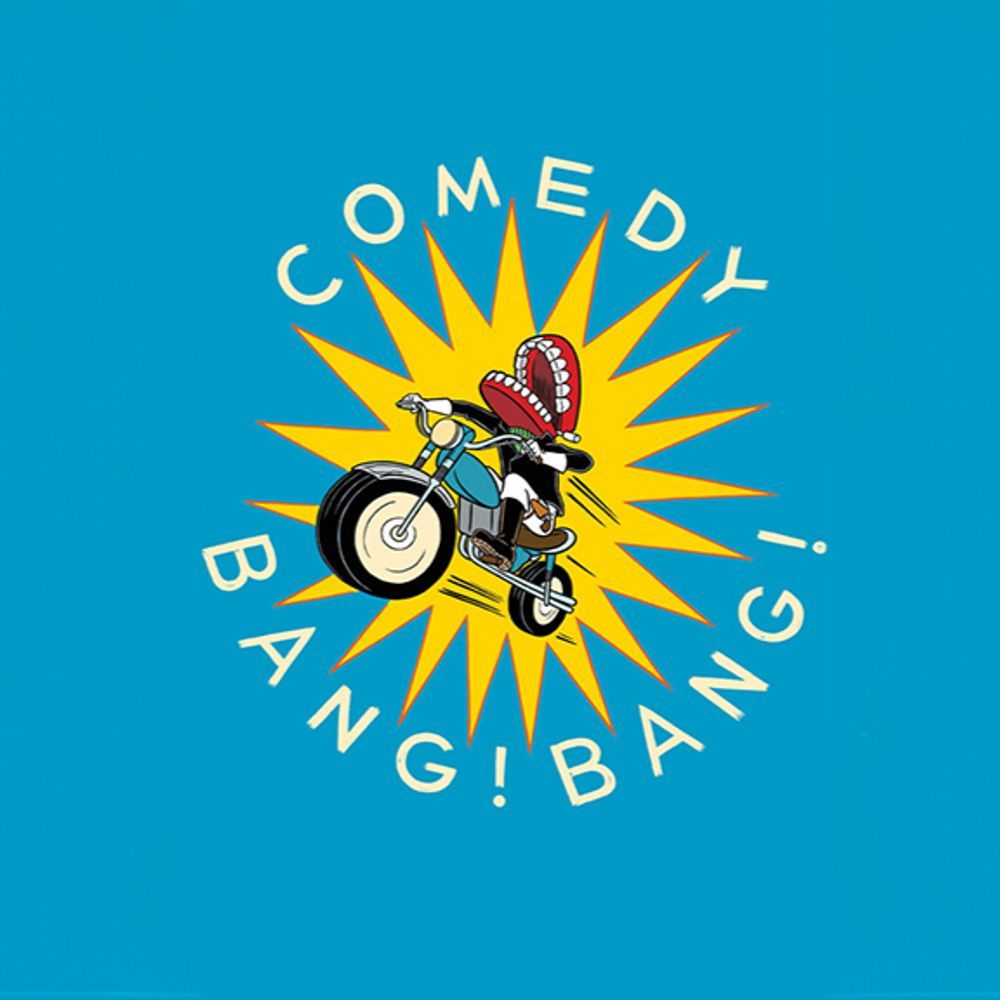 Comedy Bang! Bang! (CBB)